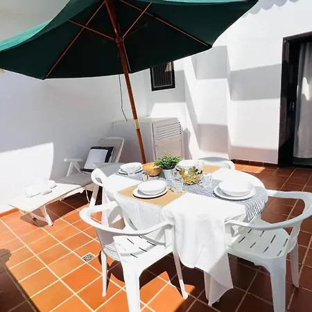 Victoria Court 2 - Lovely En Cristianos Los Cristianos (Tenerife)