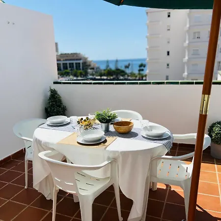 Victoria Court 2 - Lovely En Cristianos *