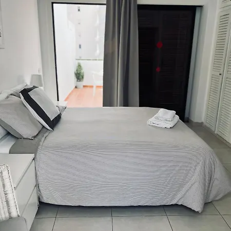Apartment Victoria Court 2 - Lovely En Cristianos Los Cristianos (Tenerife)