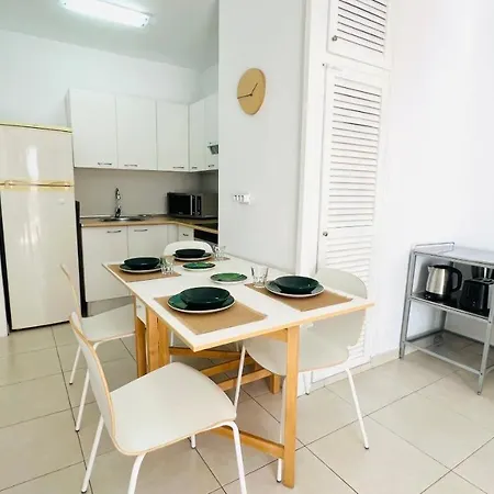 Victoria Court 2 - Lovely En Cristianos * Los Cristianos (Tenerife)