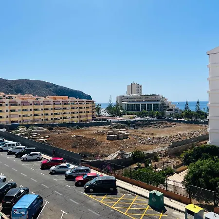 Apartment Victoria Court 2 - Lovely En Cristianos