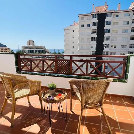 Victoria Court 2 - Lovely En Cristianos Apartment Los Cristianos (Tenerife)