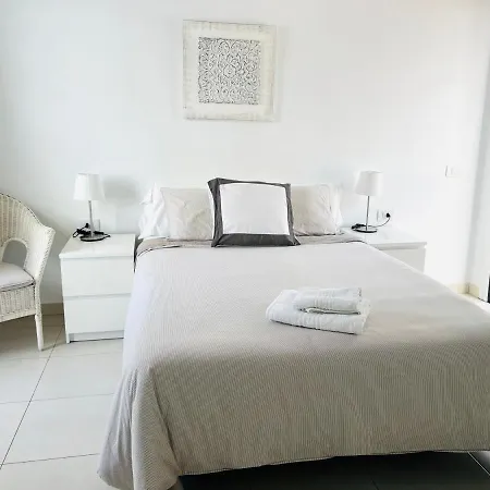 Victoria Court 2 - Lovely En Cristianos Los Cristianos (Tenerife)