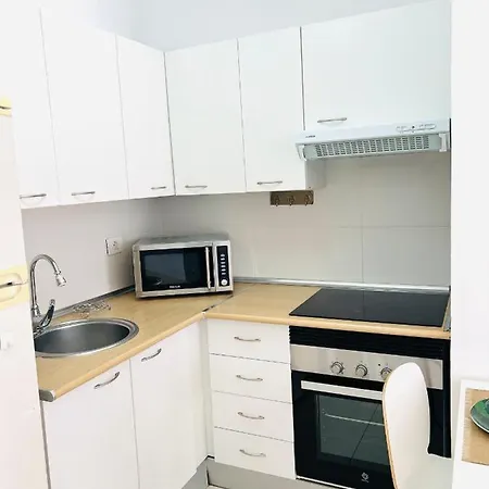 Victoria Court 2 - Lovely En Cristianos Apartment *