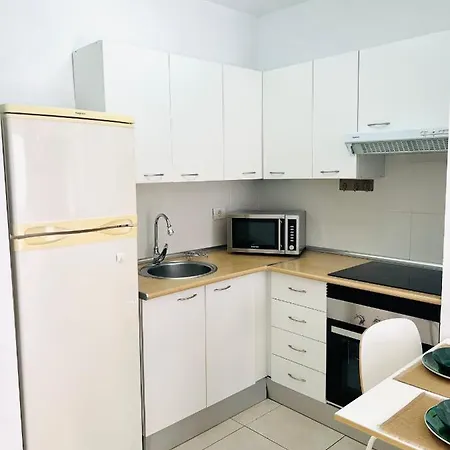 Victoria Court 2 - Lovely En Cristianos Los Cristianos (Tenerife)