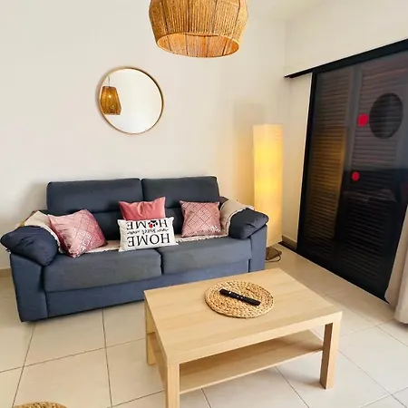 Victoria Court 2 - Lovely En Cristianos Apartment