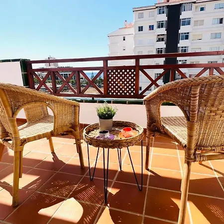 Apartment Victoria Court 2 - Lovely En Cristianos *