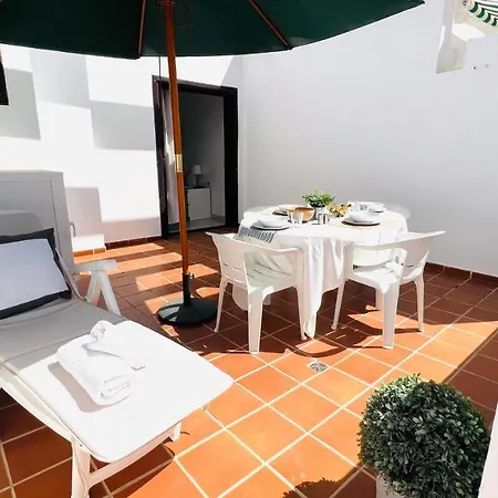 Victoria Court 2 - Lovely En Cristianos