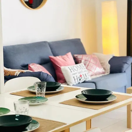 Victoria Court 2 - Lovely En Cristianos * Los Cristianos (Tenerife)