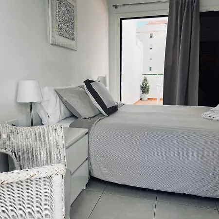 Apartment Victoria Court 2 - Lovely En Cristianos *