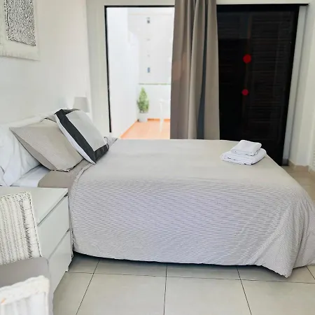 Victoria Court 2 - Lovely En Cristianos *
