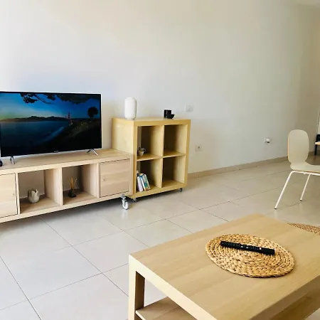 Apartment Victoria Court 2 - Lovely En Cristianos Los Cristianos (Tenerife)