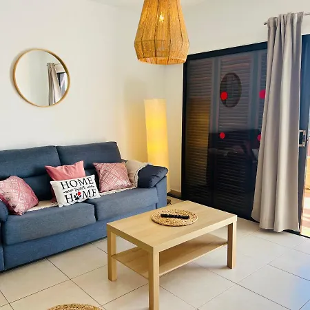 Apartment Victoria Court 2 - Lovely En Cristianos *