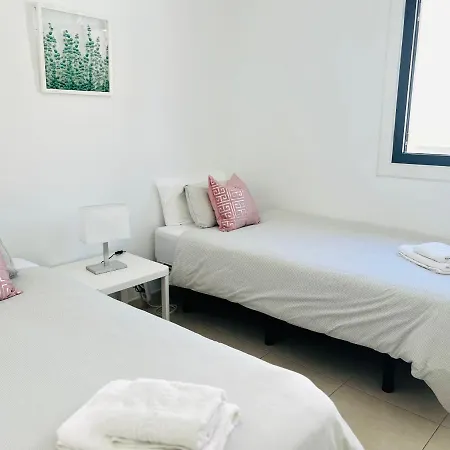 Victoria Court 2 - Lovely En Cristianos * Los Cristianos (Tenerife)