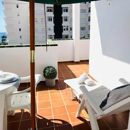 Apartment Victoria Court 2 - Lovely En Cristianos Los Cristianos (Tenerife)