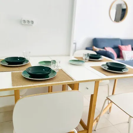 Apartment Victoria Court 2 - Lovely En Cristianos Los Cristianos (Tenerife)
