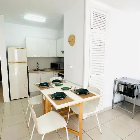 Victoria Court 2 - Lovely En Cristianos * Los Cristianos (Tenerife)