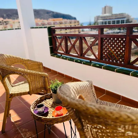 Victoria Court 2 - Lovely En Cristianos * Los Cristianos (Tenerife)