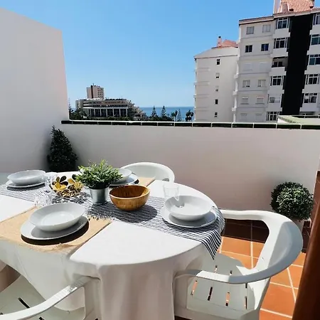 Victoria Court 2 - Lovely En Cristianos Apartment