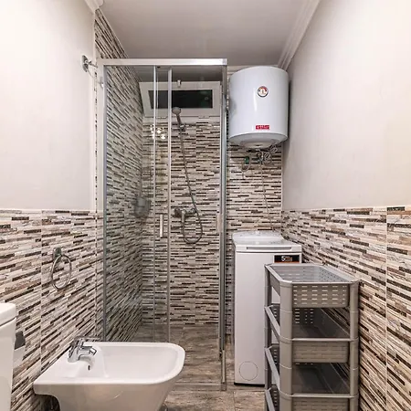 Apartment Cristianos - Lumar 1
