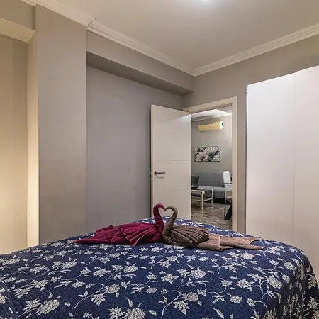 Apartment Cristianos - Lumar 1 *