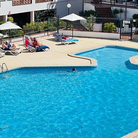 Apartment Victoria Court 2 - Lovely En Cristianos Los Cristianos (Tenerife)