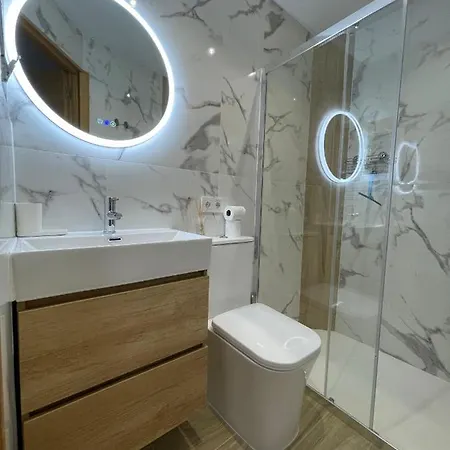 Apartment Beach Los Cristianos Los Cristianos (Tenerife)