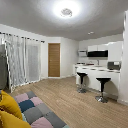 Apartment Beach Los Cristianos *