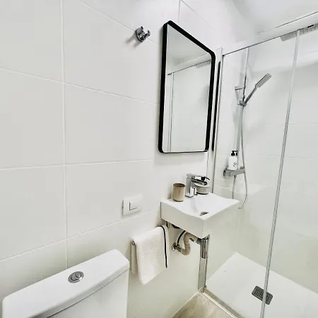 Apartment Paulmarie In Cristianos Los Cristianos (Tenerife)