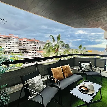 Apartment Paulmarie In Cristianos