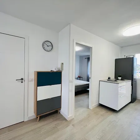 Apartment Paulmarie In Cristianos Los Cristianos (Tenerife)