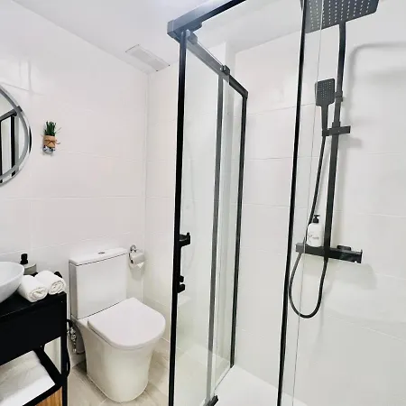 Apartment Paulmarie In Cristianos Los Cristianos (Tenerife)