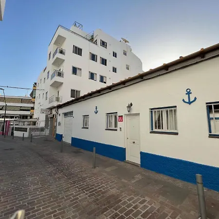 Casa La Playa Cristianos Apartment