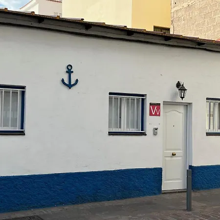 Casa La Playa Cristianos *