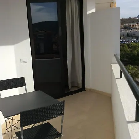 Apartment Summav16 Los Cristianos (Tenerife)