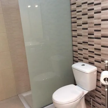 Apartment Summav16 Los Cristianos (Tenerife)