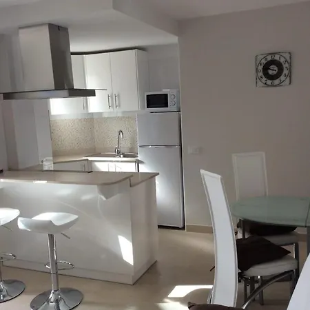 Summav16 Apartment Los Cristianos (Tenerife)