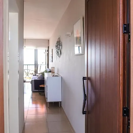 Apartment Vistamar, Cristianos Los Cristianos (Tenerife)