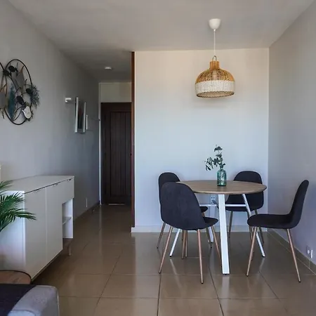 Vistamar, Cristianos Apartment *