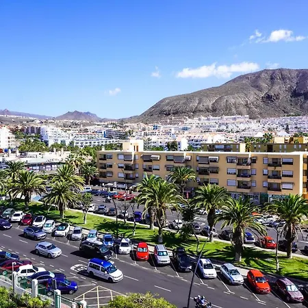Apartment Vistamar, Cristianos Los Cristianos (Tenerife)