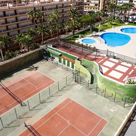 Vistamar, Cristianos Apartment Los Cristianos (Tenerife)