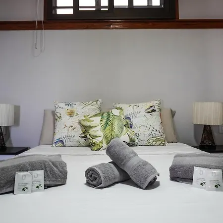 Vistamar, Cristianos Apartment