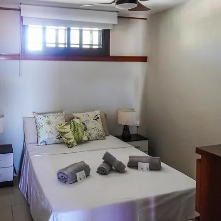 Apartment Vistamar, Cristianos Los Cristianos (Tenerife)