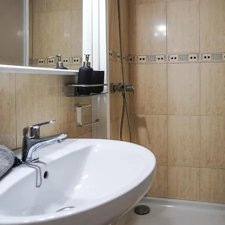 Apartment Vistamar, Cristianos Los Cristianos (Tenerife)