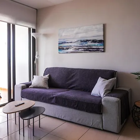 Vistamar, Cristianos Apartment