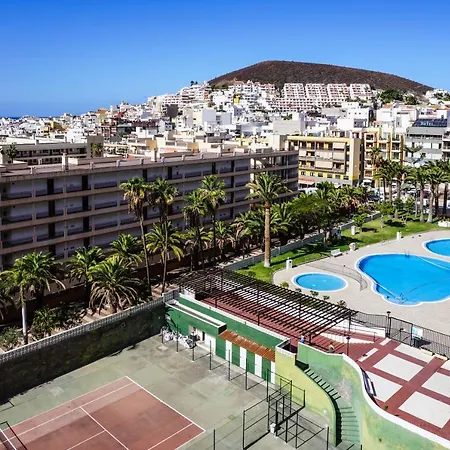 Vistamar, Cristianos Los Cristianos (Tenerife)
