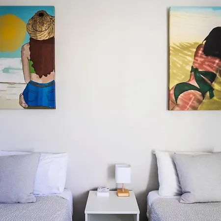Apartment Vistamar, Cristianos