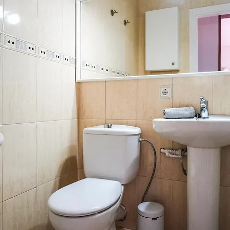 Vistamar, Cristianos Apartment