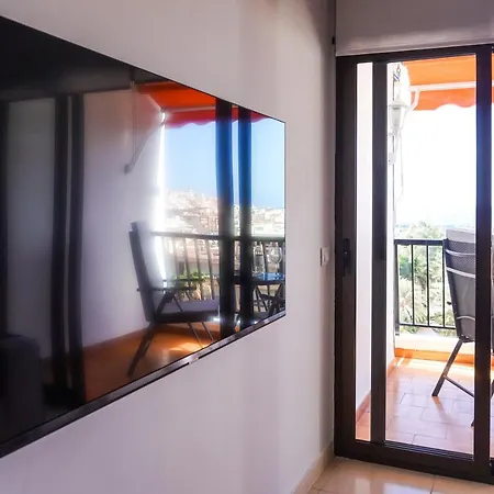 Apartment Vistamar, Cristianos