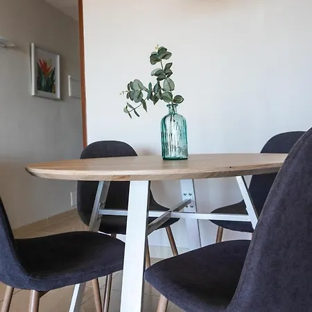 Apartment Vistamar, Cristianos *